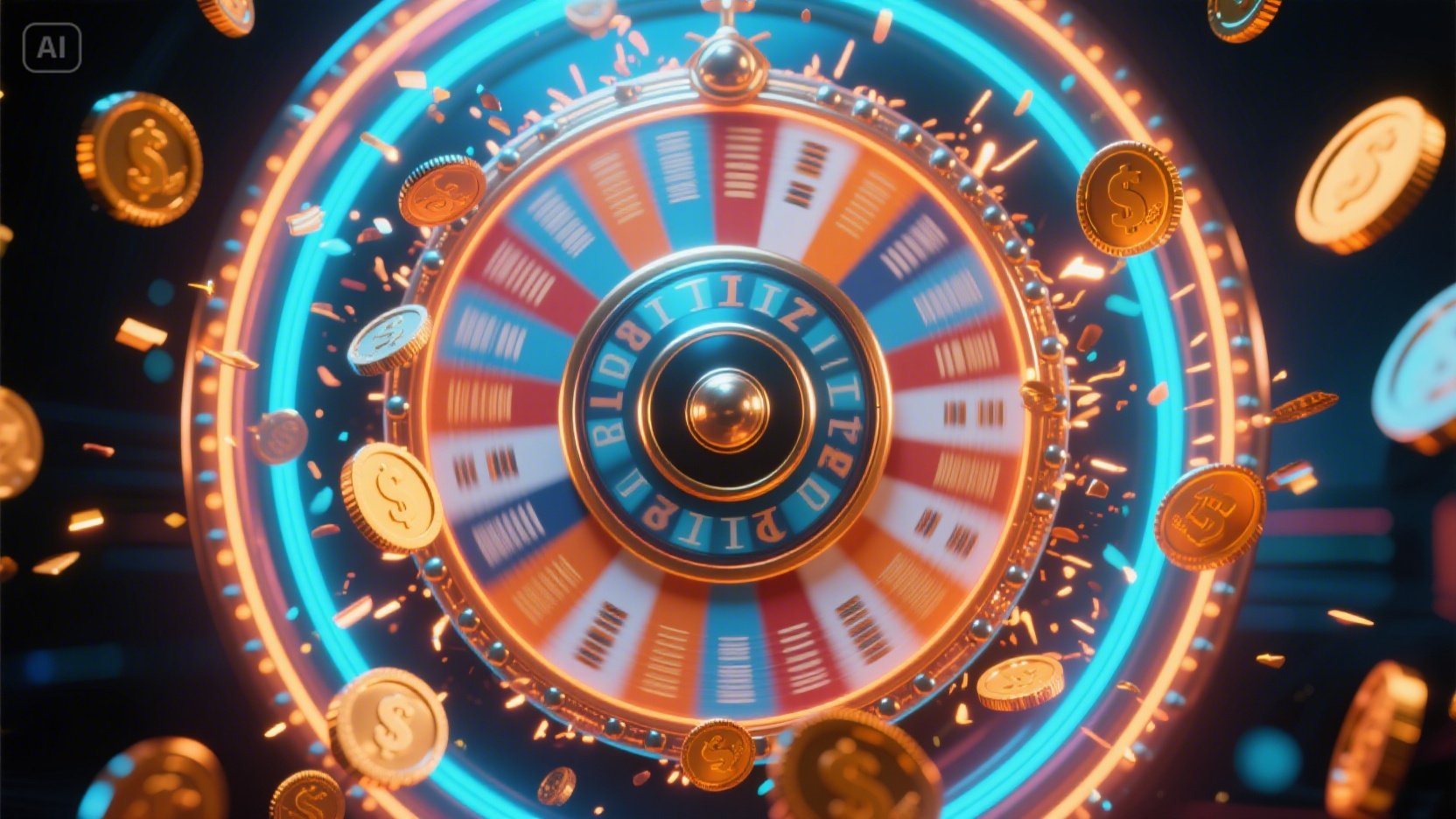 betting casino games